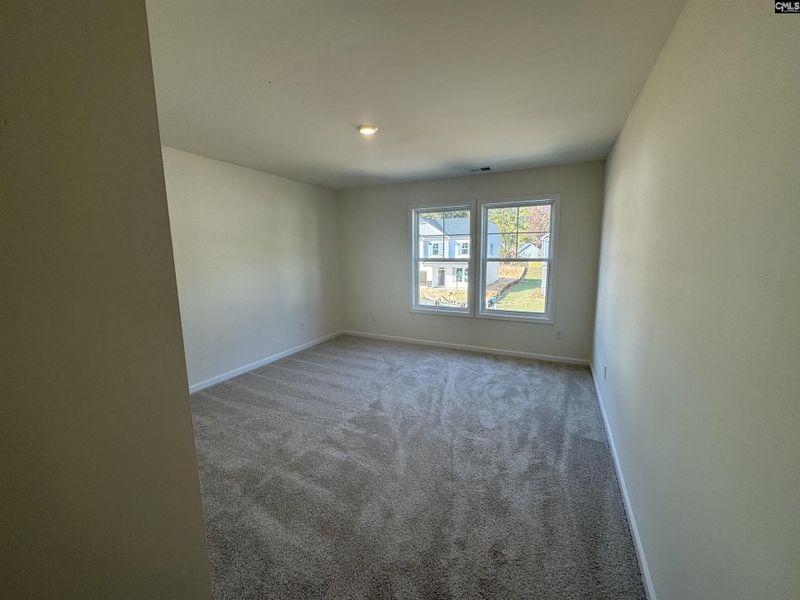 Spacious, unfurnished interior of a new home in Boykin Hills, Chapin (Image 17).