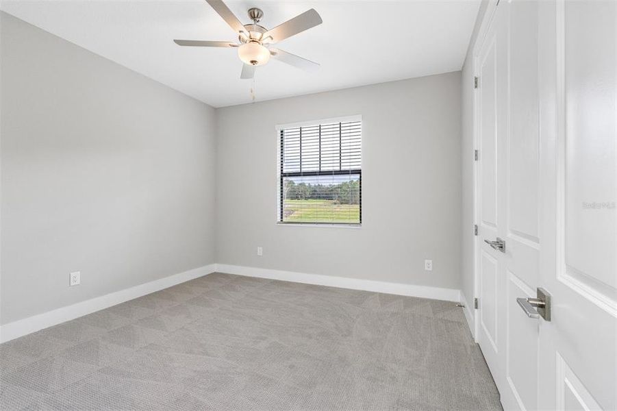 Spacious, unfurnished interior of a new home in , Brooksville (Image 7).