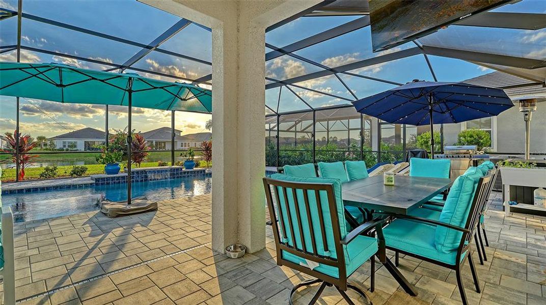 Community amenities in Star Farms at Lakewood Ranch, Bradenton (Image 28).