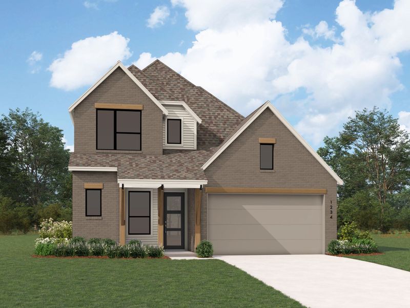 Elevation RM