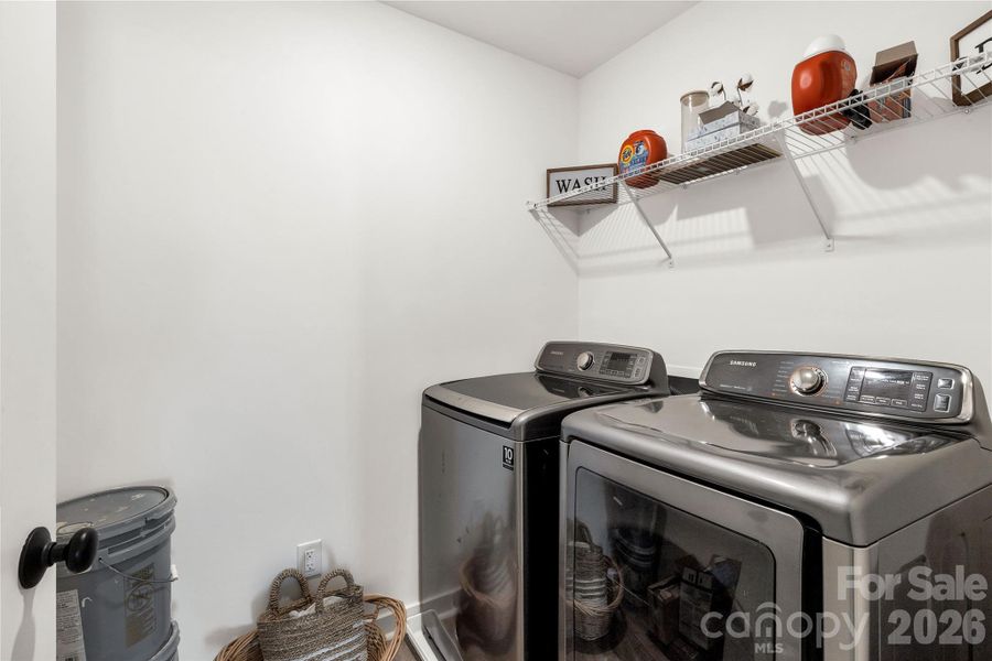 Close-up of interior finishes inside a home in , Lancaster (Image 21).