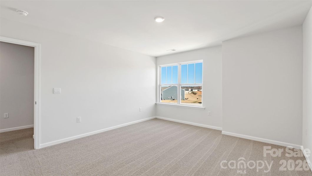 Photos are representative