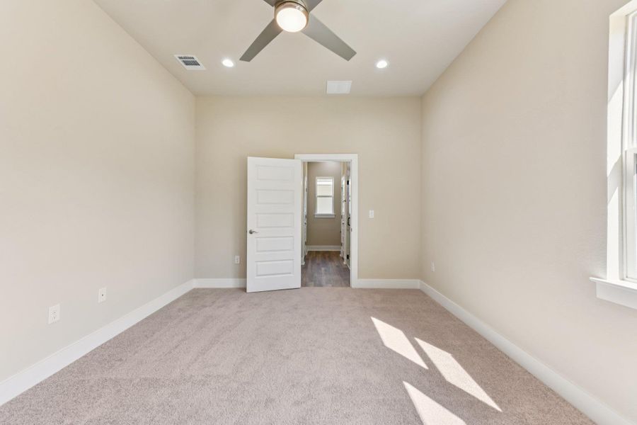 Spacious, unfurnished interior of a new home in , Cottonwood Shores (Image 21). Spacious, unfurnished interior of a new home in , Cottonwood Shores (Image 21).