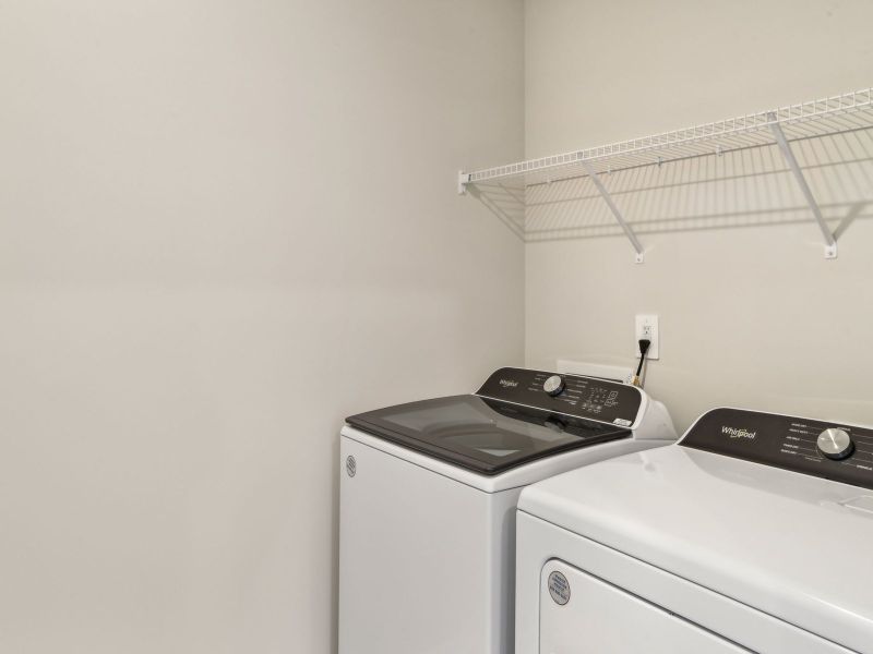 Close-up of interior finishes inside a home in Seattle Crossing, Shelby (Image 10). Close-up of interior finishes inside a home in Seattle Crossing, Shelby (Image 10).