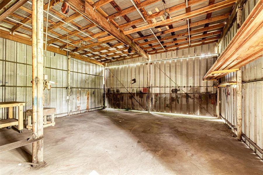 In-progress construction of a new home in , Winter Haven, FL (Image 23). In-progress construction of a new home in , Winter Haven, FL (Image 23).
