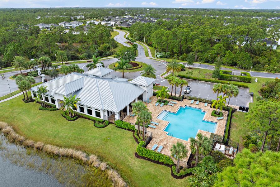 Community amenities in Banyan Bay, Stuart (Image 89).