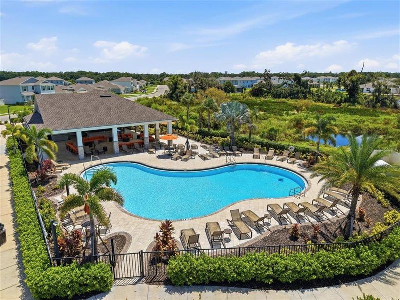 Community amenities in Coddington, Bradenton (Image 36).
