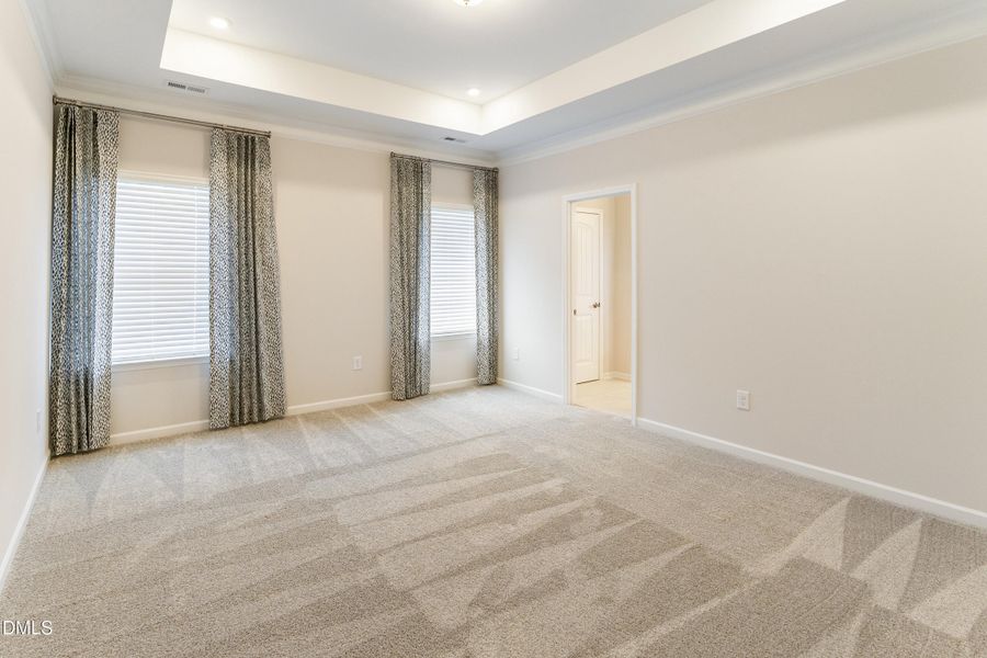 Huge Owner's Suite Huge Owner's Suite