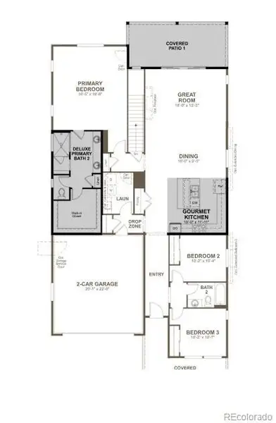 Main Floor Main Floor