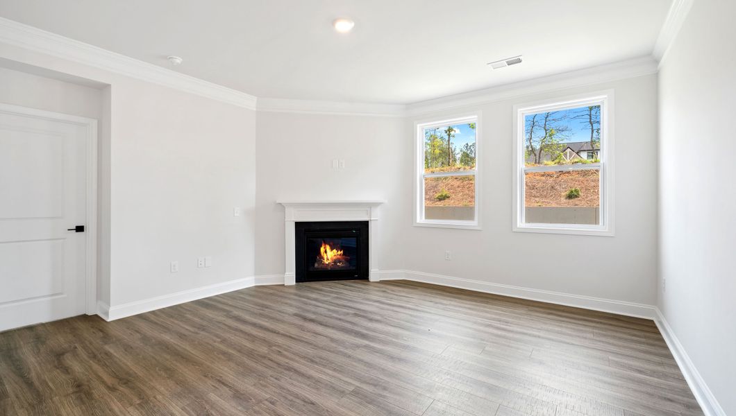 Image 16 of a home in The Villas at Pine Valley.