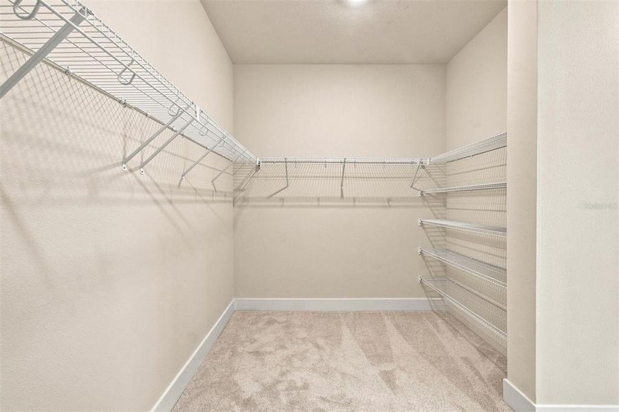 Spacious, unfurnished interior of a new home in Coasterra, Palmetto (Image 15).