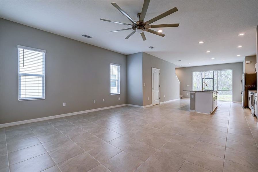 Spacious, unfurnished interior of a new home in , Parrish (Image 13). Spacious, unfurnished interior of a new home in , Parrish (Image 13).