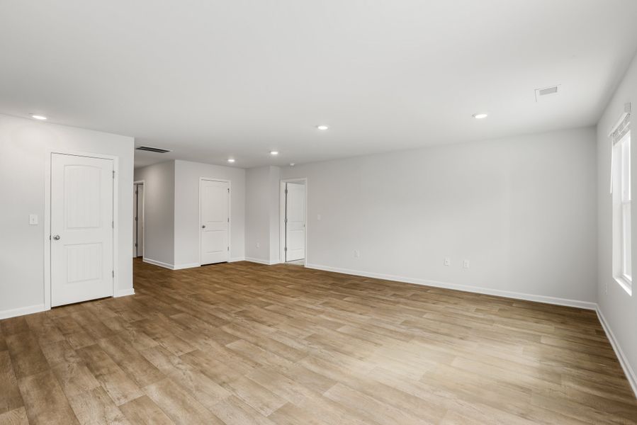 1,651sf New Home in Zebulon, NC.  - Slide 41