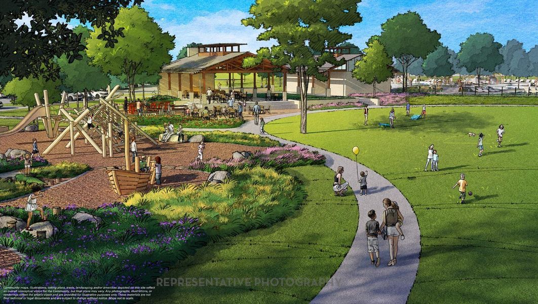 Image 22 of a home in Brookewater. Image 22 of a home in Brookewater.