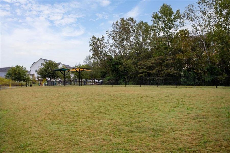 Natural landscape and outdoor views near West Highlands in Atlanta (Image 39). Natural landscape and outdoor views near West Highlands in Atlanta (Image 39).