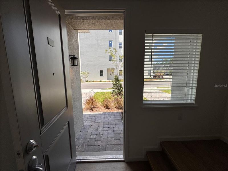 Spacious, unfurnished interior of a new home in , Orlando (Image 16).