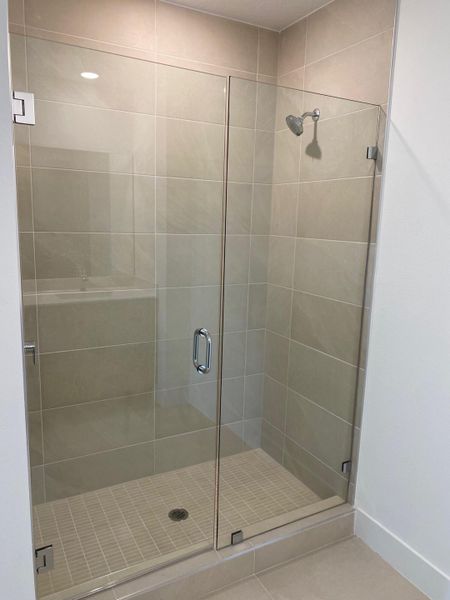 PPT 54 primary bath shower