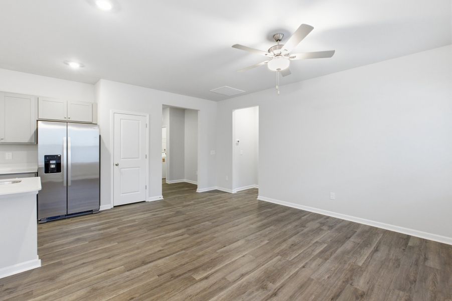 New Home in New Bern, NC.  - Slide 7