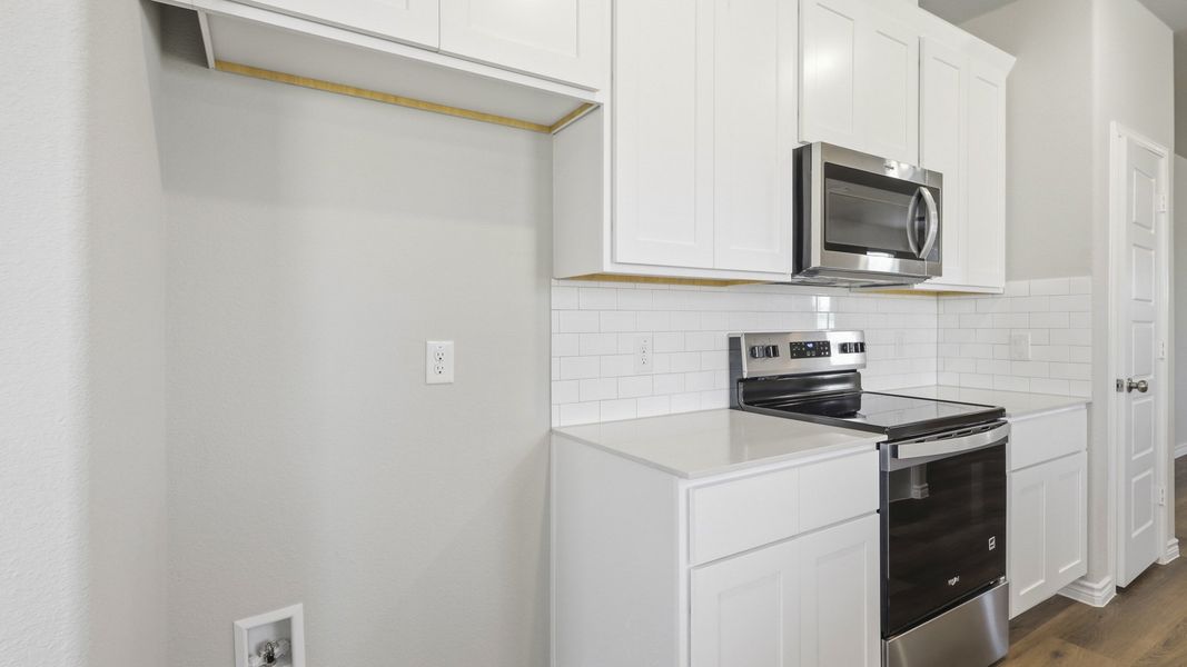 Kitchen Kitchen