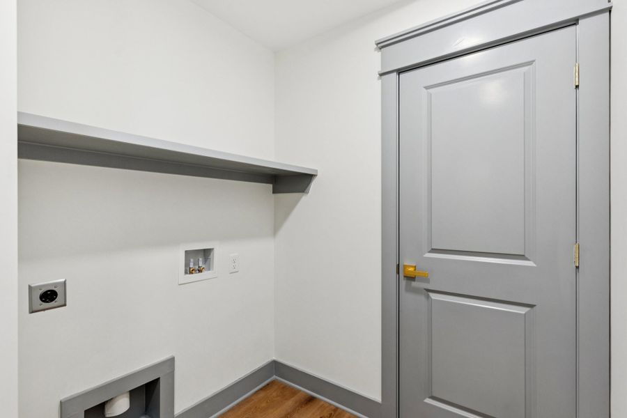 Spacious, unfurnished interior of a new home in , Moncks Corner (Image 35). Spacious, unfurnished interior of a new home in , Moncks Corner (Image 35).