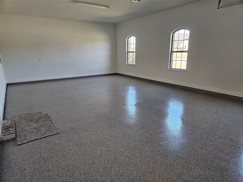 Spacious, unfurnished interior of a new home in , Whitesboro (Image 22).