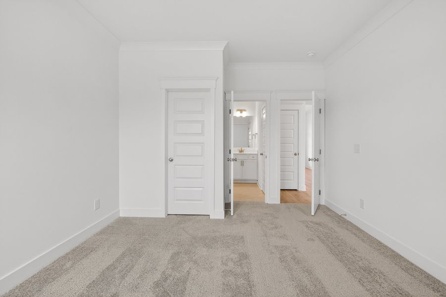 Photo of actual home*