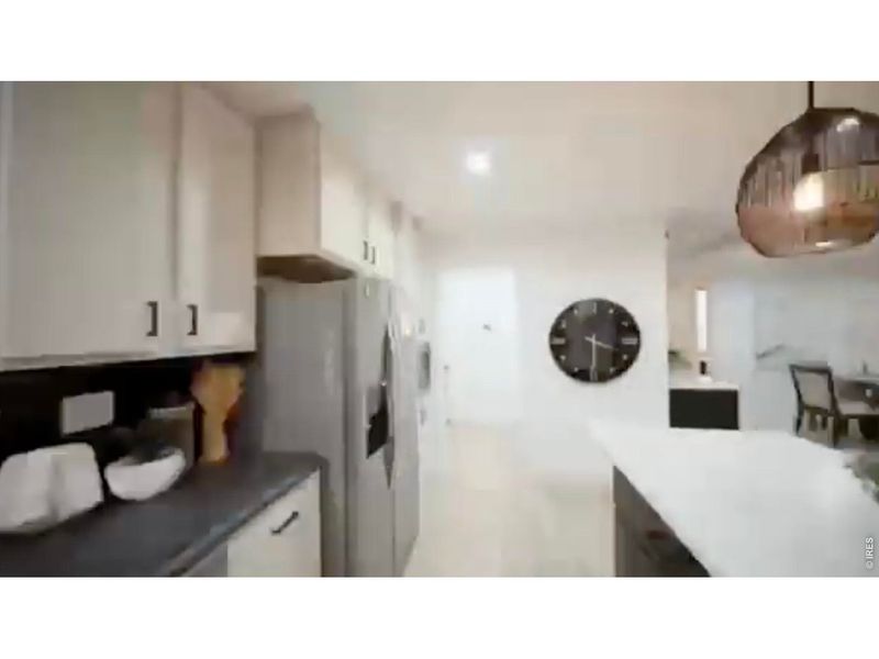 Furnished interior view inside a new home in , Nunn (Image 5).