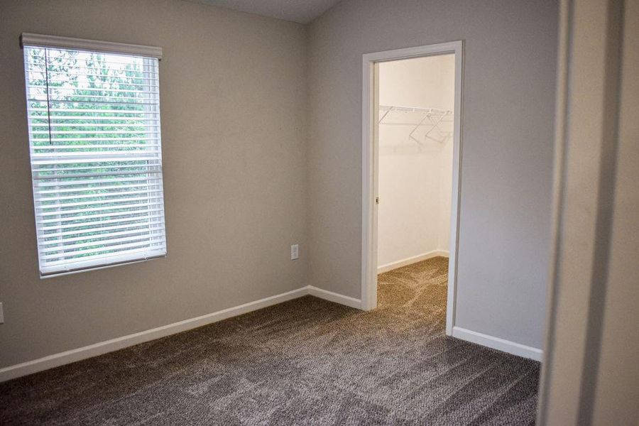 Spacious, unfurnished interior of a new home in , Dallas (Image 61). Spacious, unfurnished interior of a new home in , Dallas (Image 61).