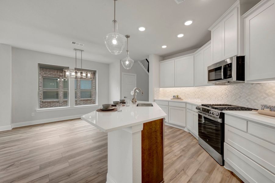 Kitchen Kitchen