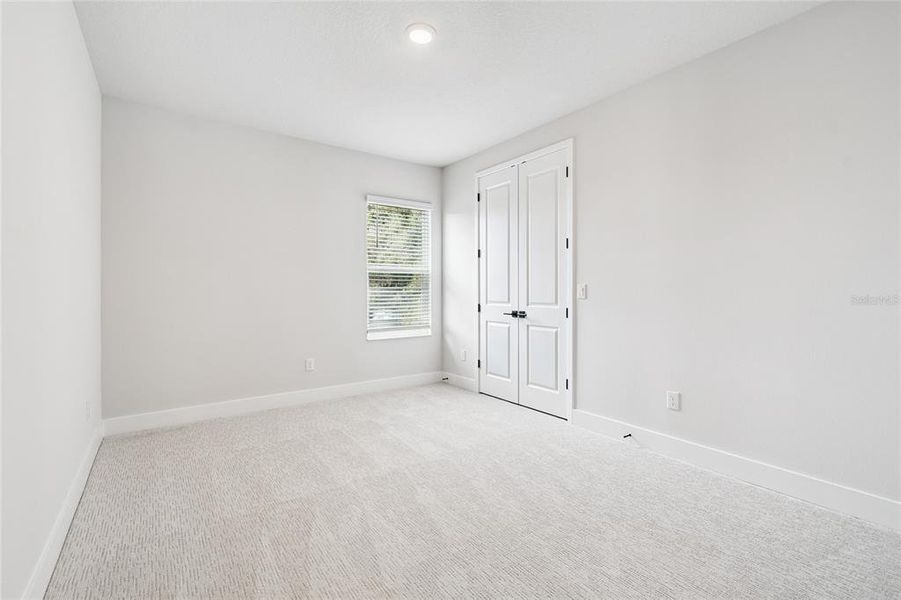 Spacious, unfurnished interior of a new home in South Tampa - Urban Collection, Tampa (Image 41).