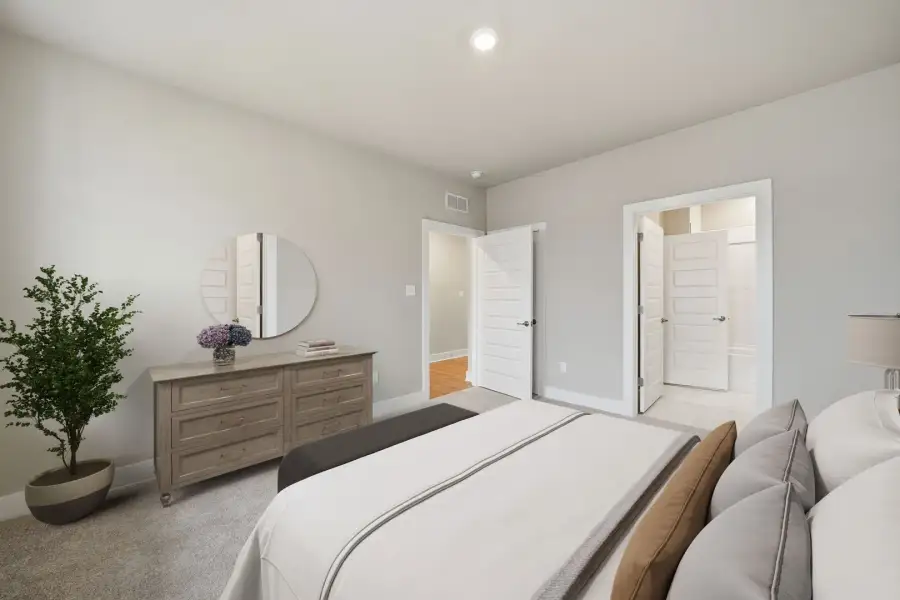 Bedroom 4 Bedroom 4