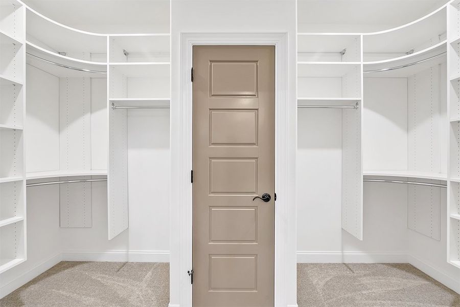 Grace Bay, Master Bedroom