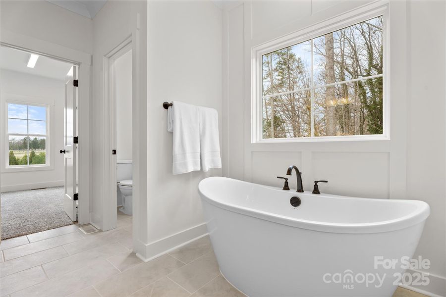 Furnished interior view inside a new home in , Mocksville (Image 16). Furnished interior view inside a new home in , Mocksville (Image 16).