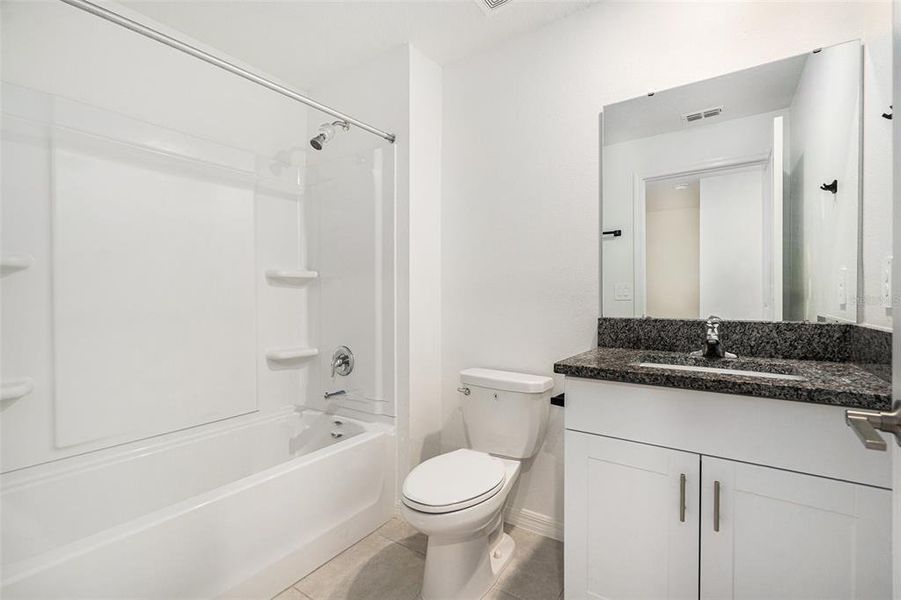 Furnished interior view inside a new home in , Land O' Lakes (Image 4). Furnished interior view inside a new home in , Land O' Lakes (Image 4).