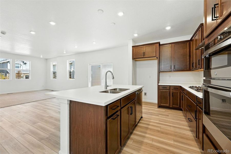 3297 N Duquesne Way ~ Ready Now