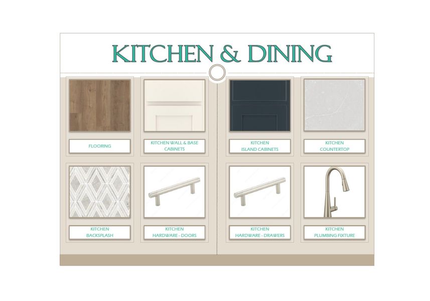 Sample of building materials used in homes in RiverSea Plantation, Bolivia (Image 4).