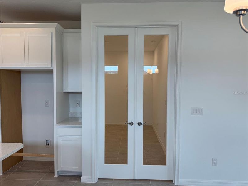 Image 6 of a home in Fairway Pointe - 55+ Villa Community.