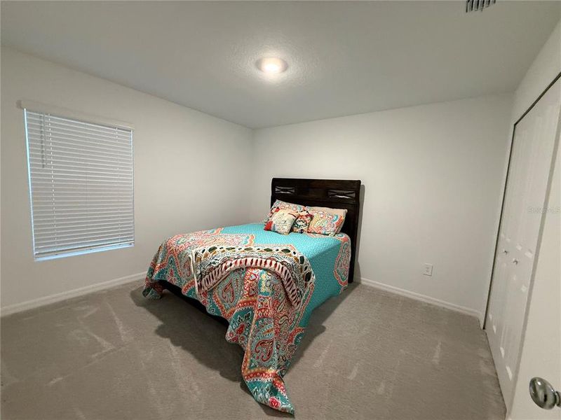 Furnished interior view inside a new home in , Wimauma (Image 7).