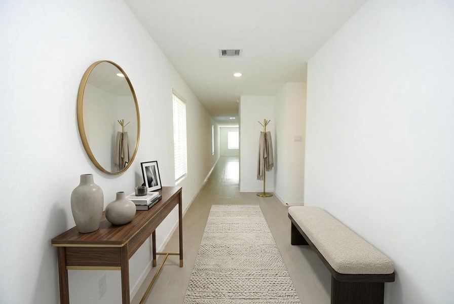 Virtual Staging!