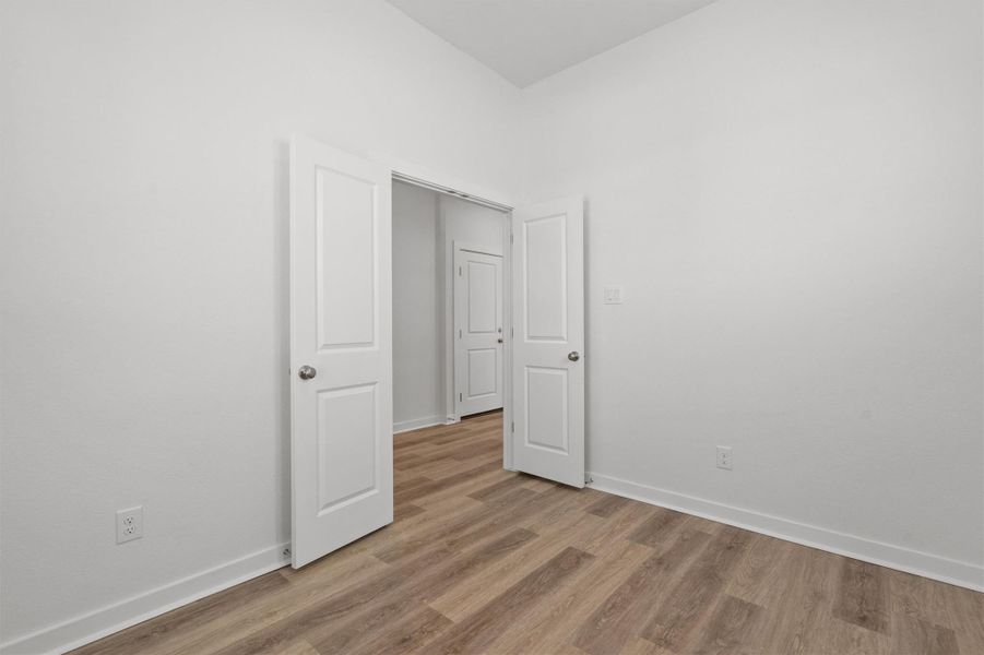 Home office Home office