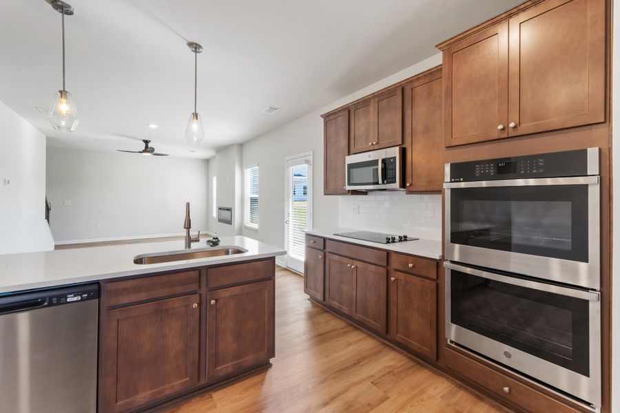 New Home in Greensboro, GA.  - Slide 6