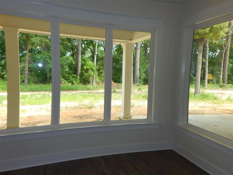 Spacious, unfurnished interior of a new home in , Gilmer (Image 22). Spacious, unfurnished interior of a new home in , Gilmer (Image 22).