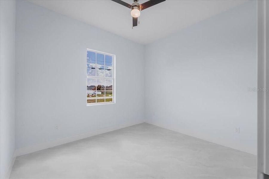 Spacious, unfurnished interior of a new home in , Lehigh Acres (Image 24). Spacious, unfurnished interior of a new home in , Lehigh Acres (Image 24).