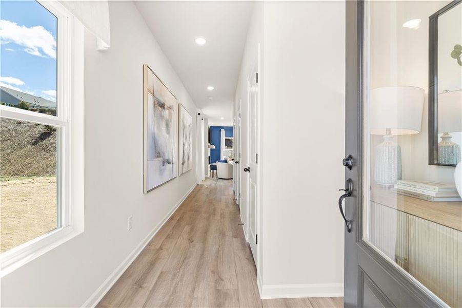 Image 17 of a home in The Bluffs. Image 17 of a home in The Bluffs.