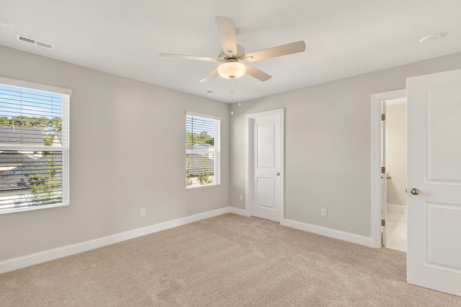 New Home in Knightdale, NC.  - Slide 24