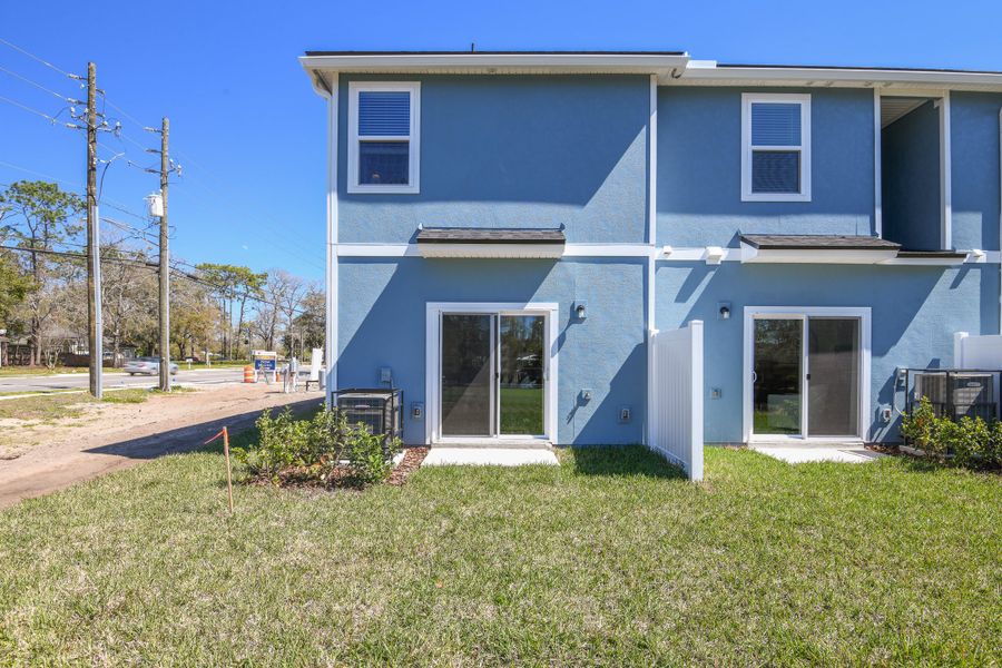 4br New Home in Jacksonville, FL. - Slide 8 4br New Home in Jacksonville, FL. - Slide 8