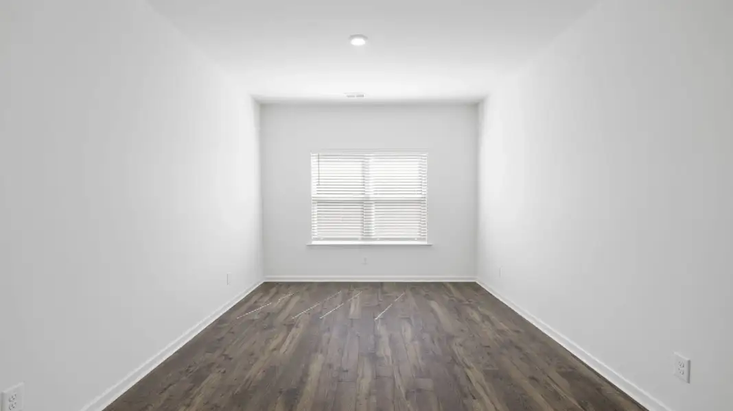 Spacious, unfurnished interior of a new home in Catlett Cove, Knoxville (Image 24). Spacious, unfurnished interior of a new home in Catlett Cove, Knoxville (Image 24).