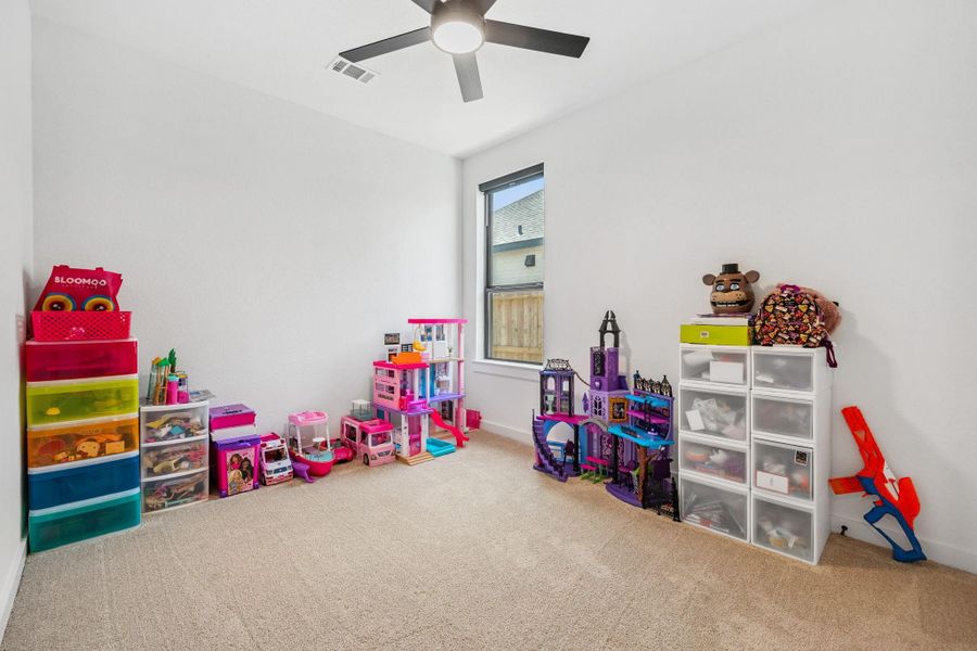 Furnished interior view inside a new home in Riceland: 50ft. lots, Mont Belvieu (Image 16). Furnished interior view inside a new home in Riceland: 50ft. lots, Mont Belvieu (Image 16).