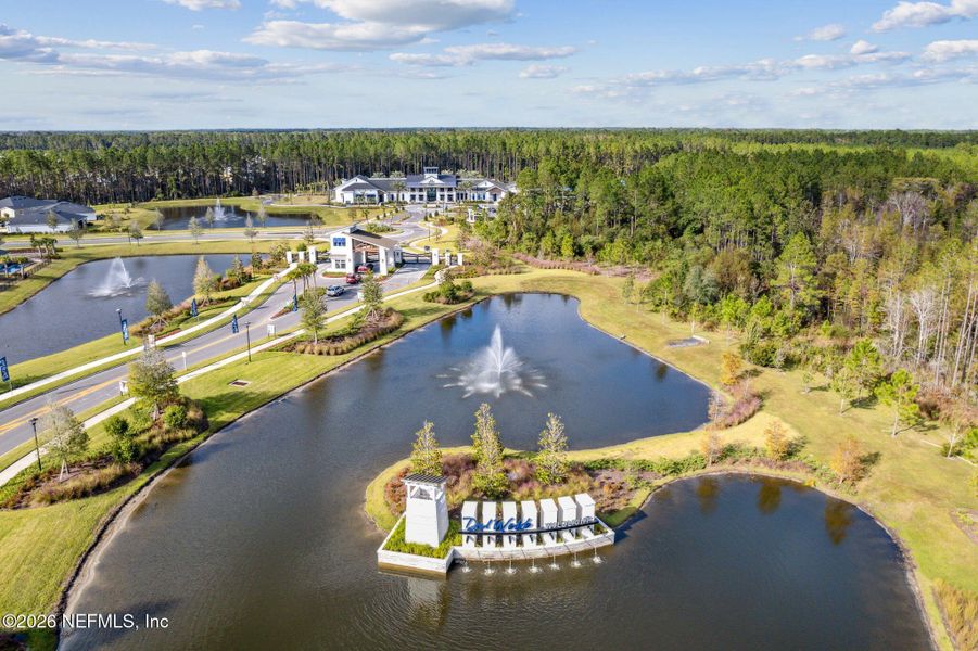 Image 65 of a home in Del Webb Wildlight.