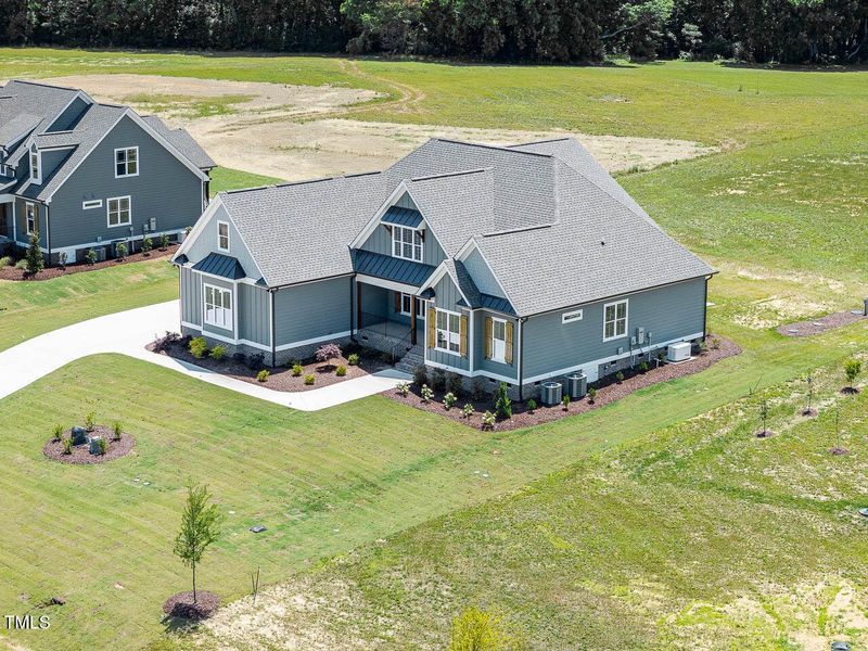 70 Water Willow Ln drone-4